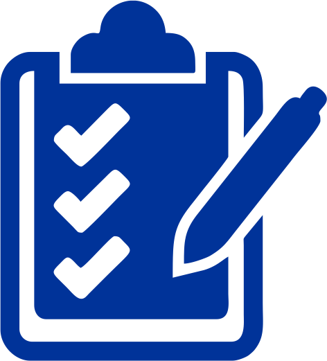 icono requisitos